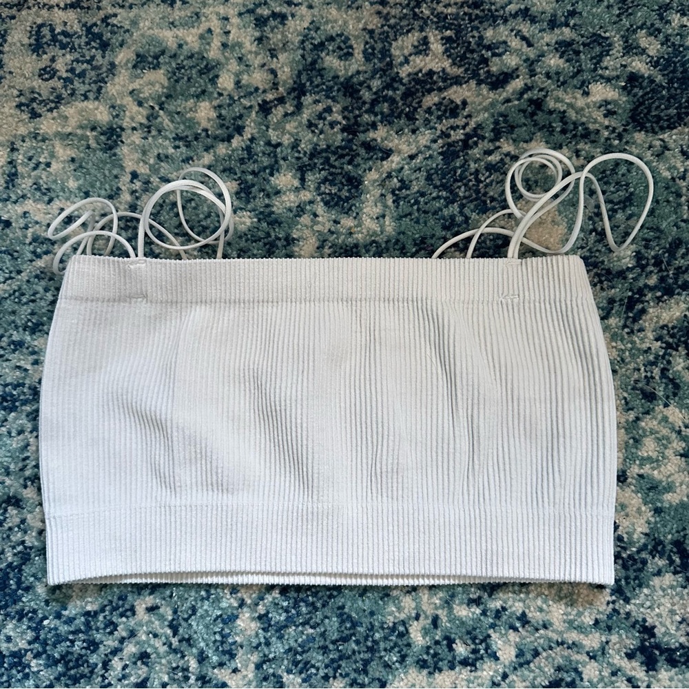 Sunday Best | Sadie Seamless Tank
